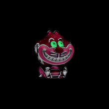 Load image into Gallery viewer, Disney Alice in Wonderland Cheshire Cat Charm
