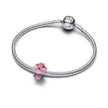 Load image into Gallery viewer, Disney Alice in Wonderland Cheshire Cat Charm
