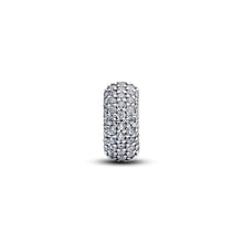 Load image into Gallery viewer, Pavé Clip Charm
