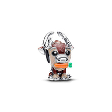 Load image into Gallery viewer, Disney Frozen Sven Charm

