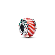 Load image into Gallery viewer, Candy Murano Glass Charm
