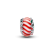 Load image into Gallery viewer, Candy Murano Glass Charm
