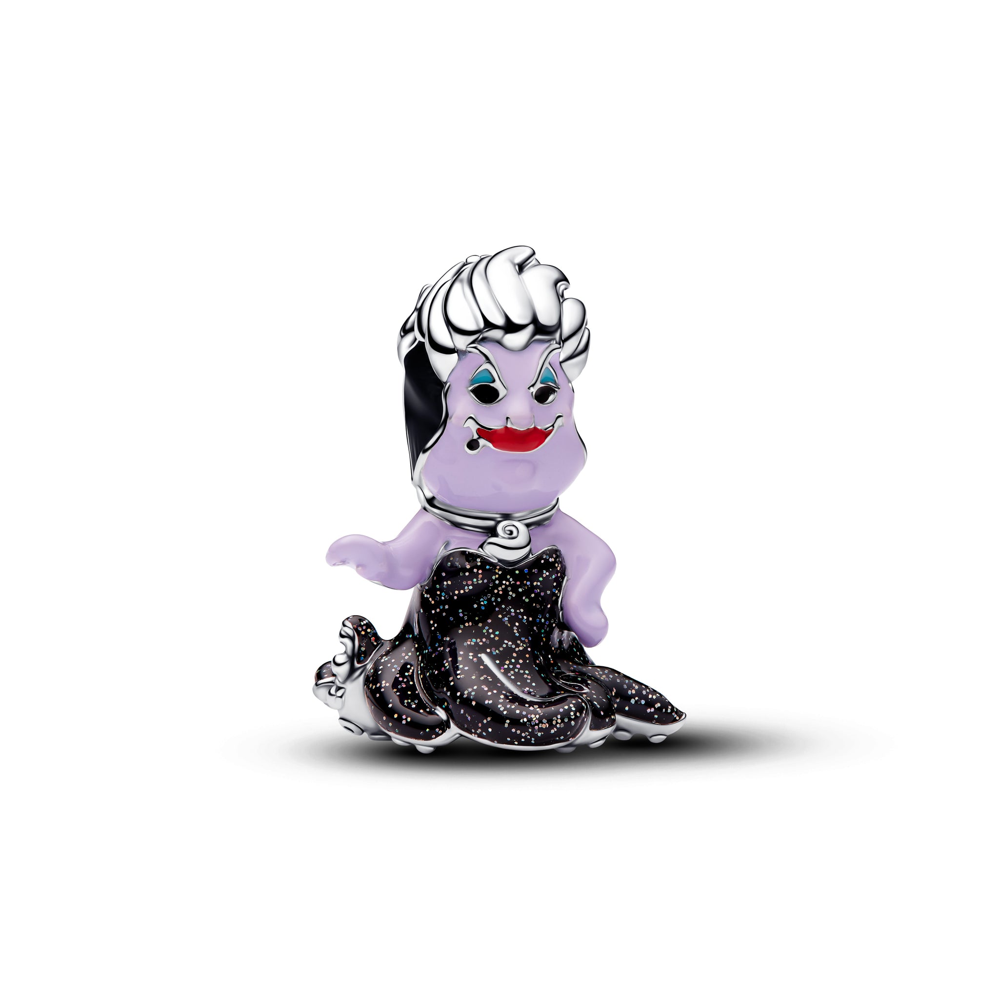 Disney Villains Ursula Charm