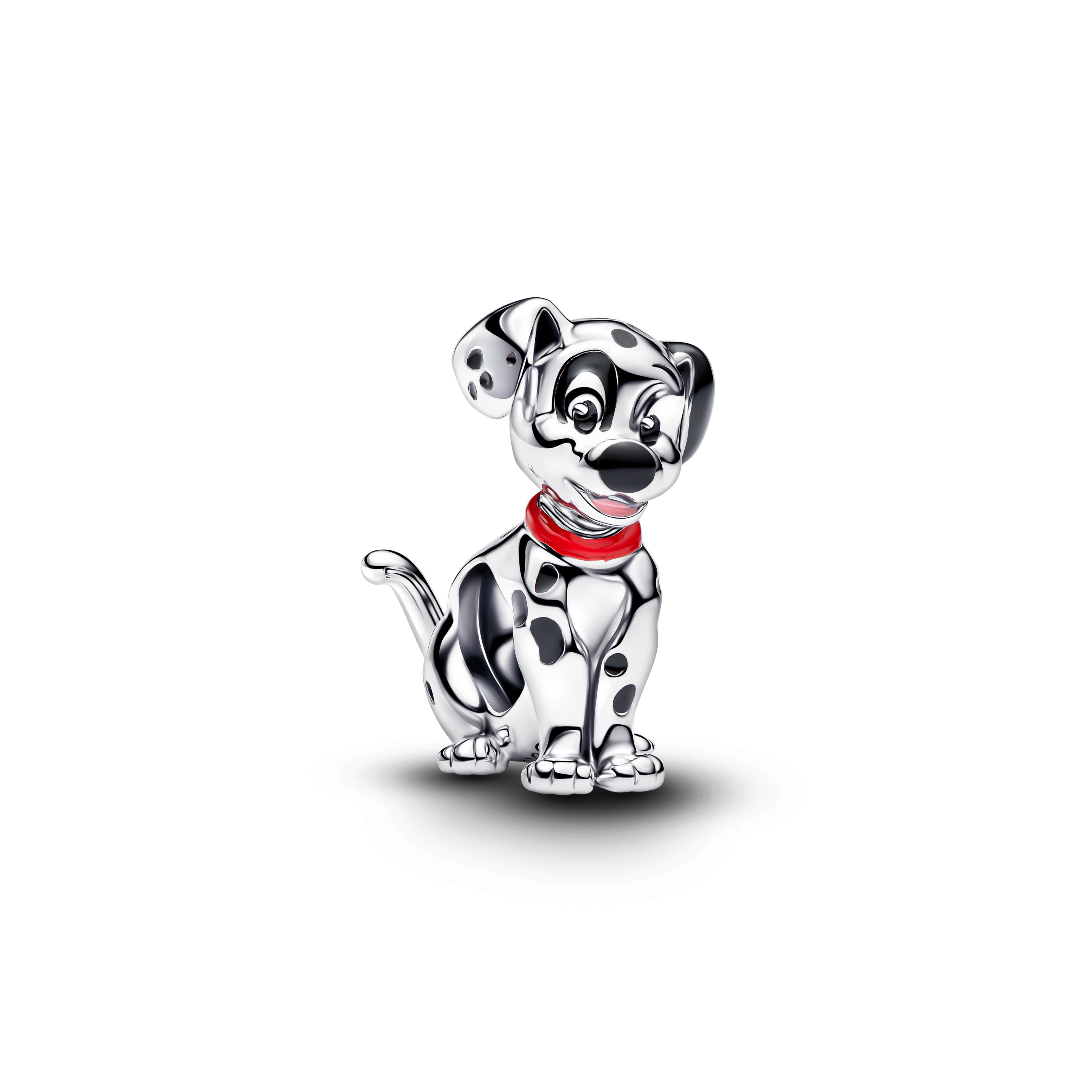Disney 101 Dalmatians Patch Charm