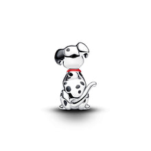 Load image into Gallery viewer, Disney 101 Dalmatians Patch Charm
