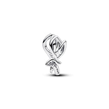 Load image into Gallery viewer, Tulip Openwork Charm
