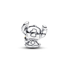 Load image into Gallery viewer, Disney Stitch &amp; Scrump Charm
