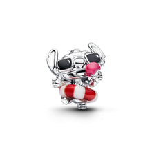 Load image into Gallery viewer, Disney Stitch Summer Fun Charm
