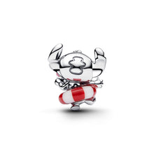 Load image into Gallery viewer, Disney Stitch Summer Fun Charm
