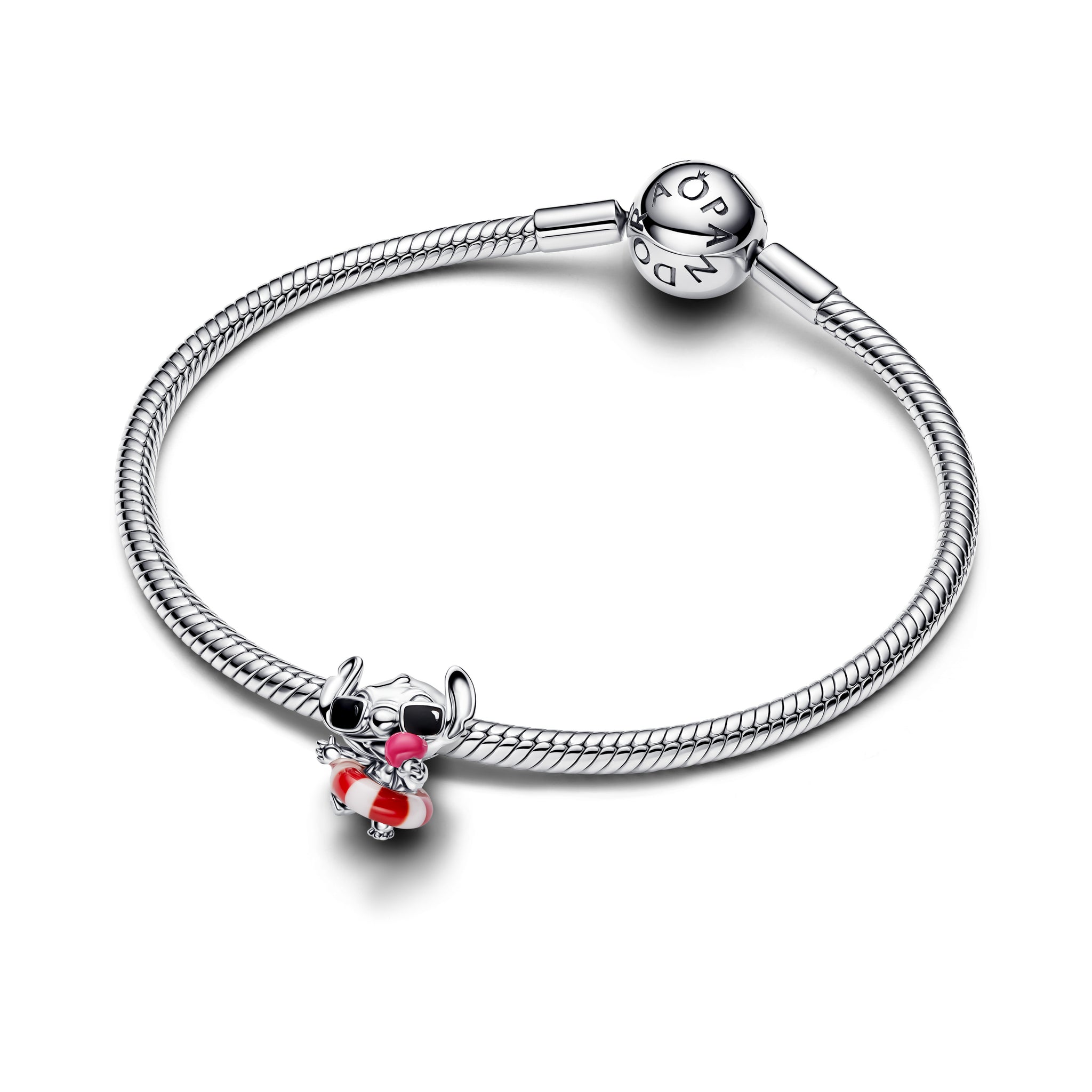 Disney Stitch Summer Fun Charm