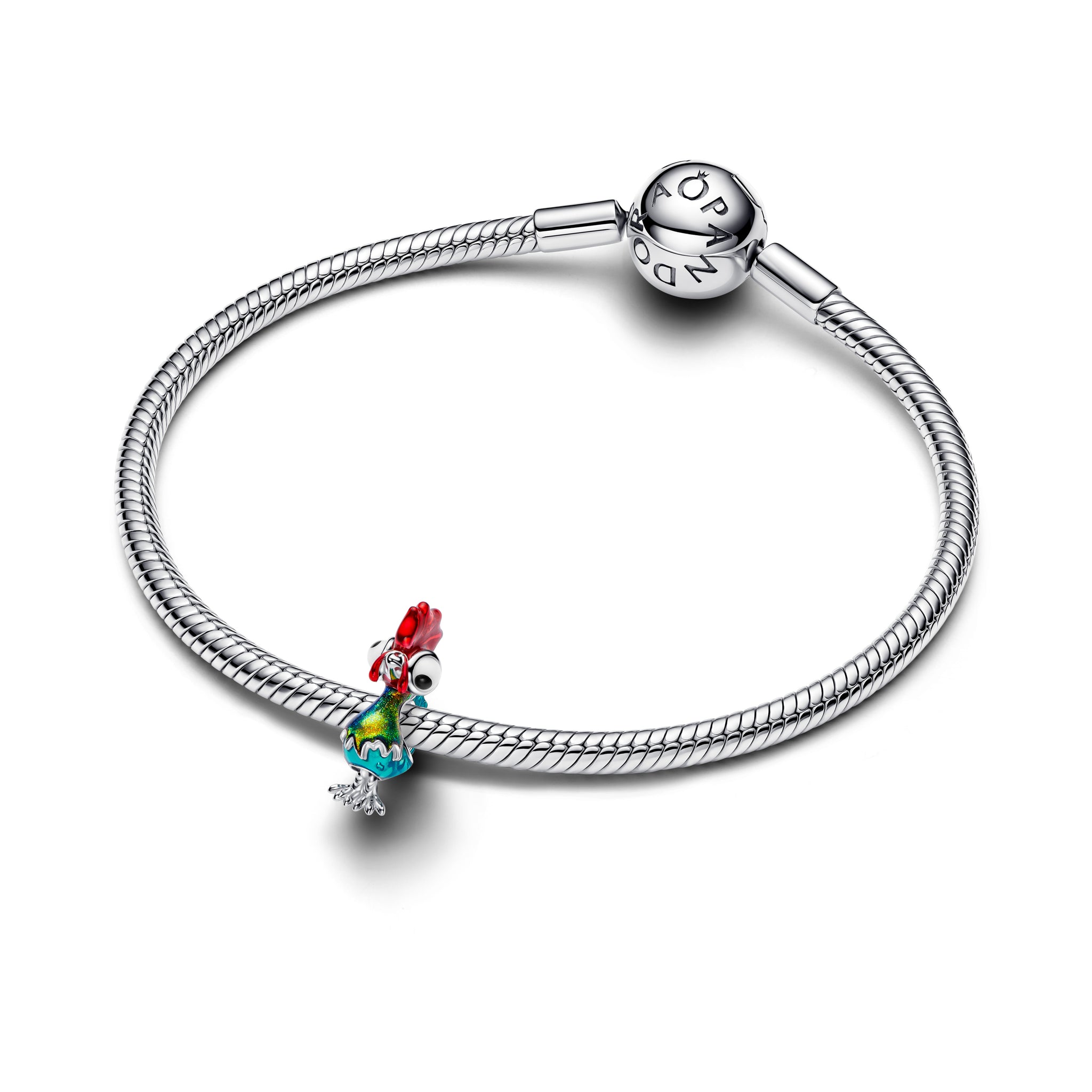 Disney Heihei Charm