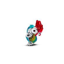 Load image into Gallery viewer, Disney Heihei Charm
