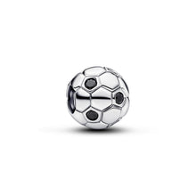 Load image into Gallery viewer, Soccer Ball Charm
