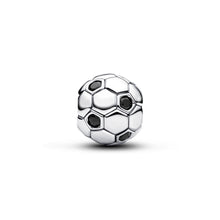 Load image into Gallery viewer, Soccer Ball Charm
