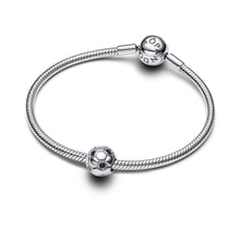 Load image into Gallery viewer, Soccer Ball Charm
