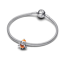 Load image into Gallery viewer, Disney Stitch Halloween Pumpkin Charm
