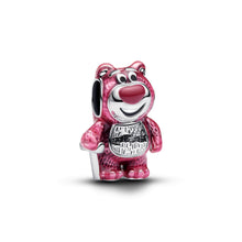 Load image into Gallery viewer, Disney Pixar Villains Lotso Bear Scented Charm
