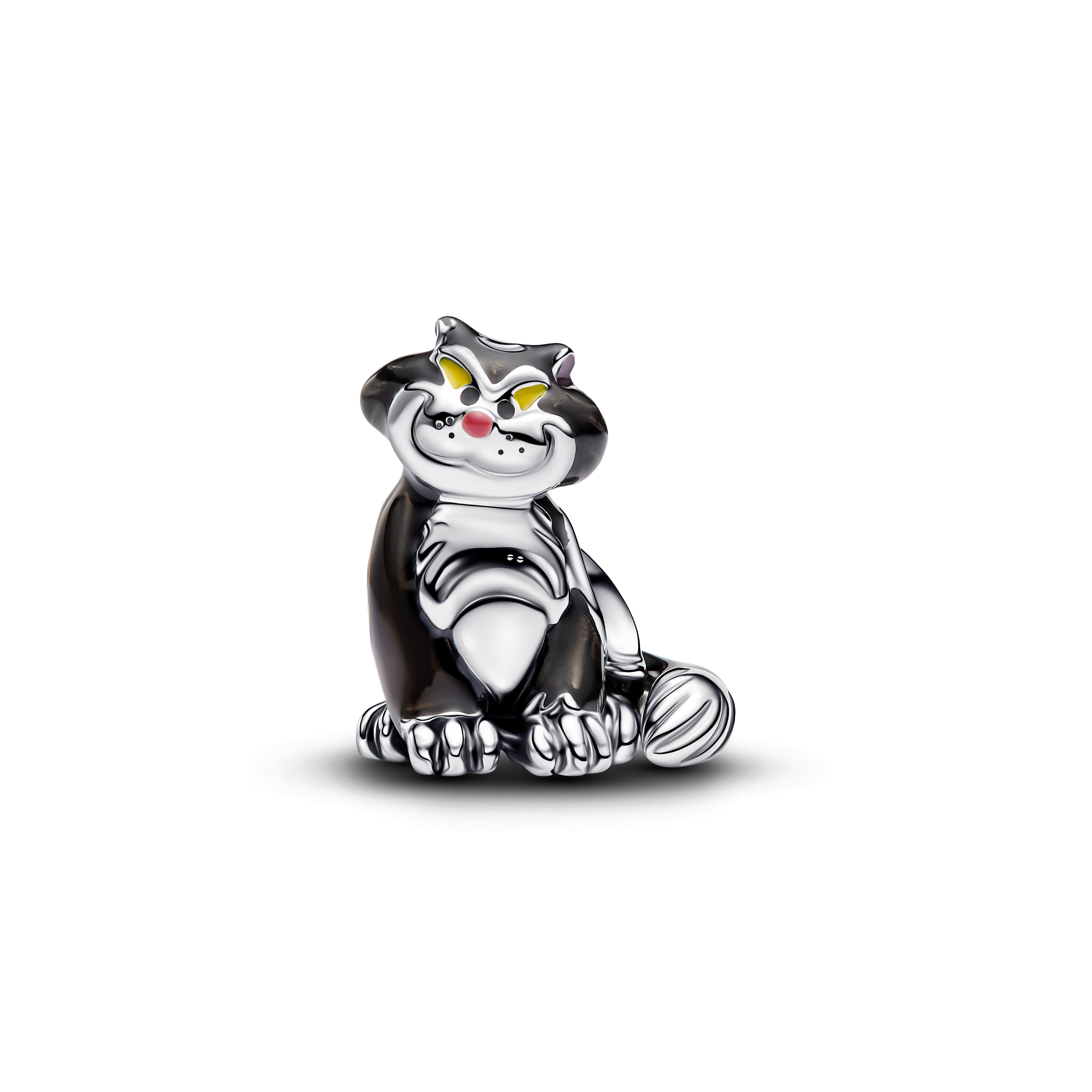 Disney Villains Lucifer Charm