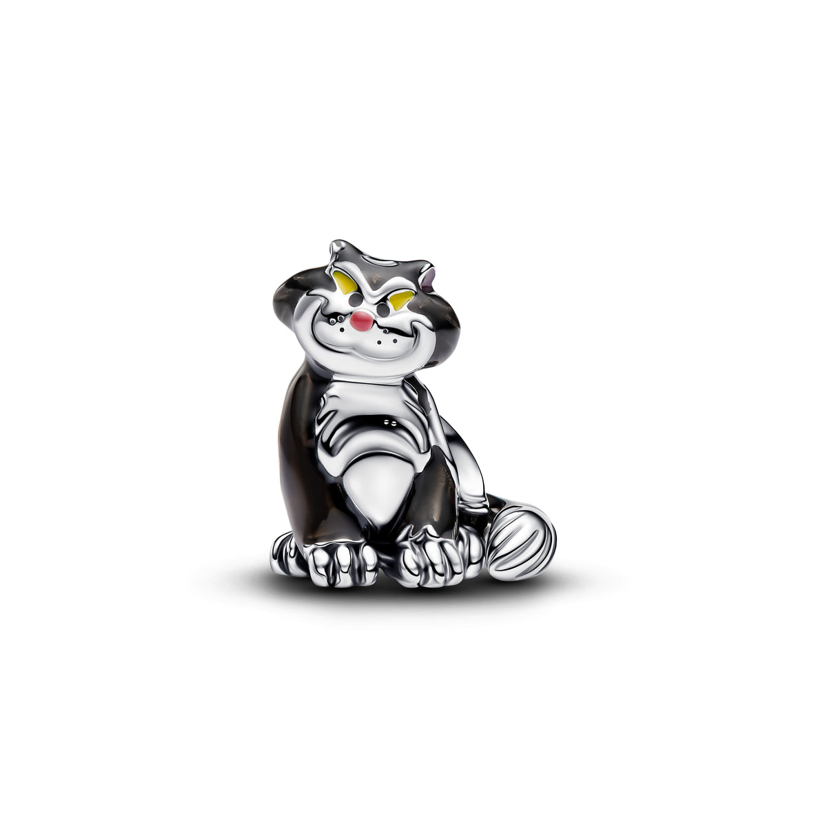 Disney Villains Lucifer Charm