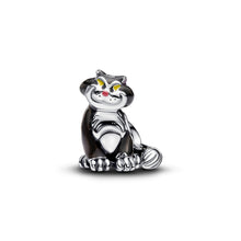 Load image into Gallery viewer, Disney Villains Lucifer Charm
