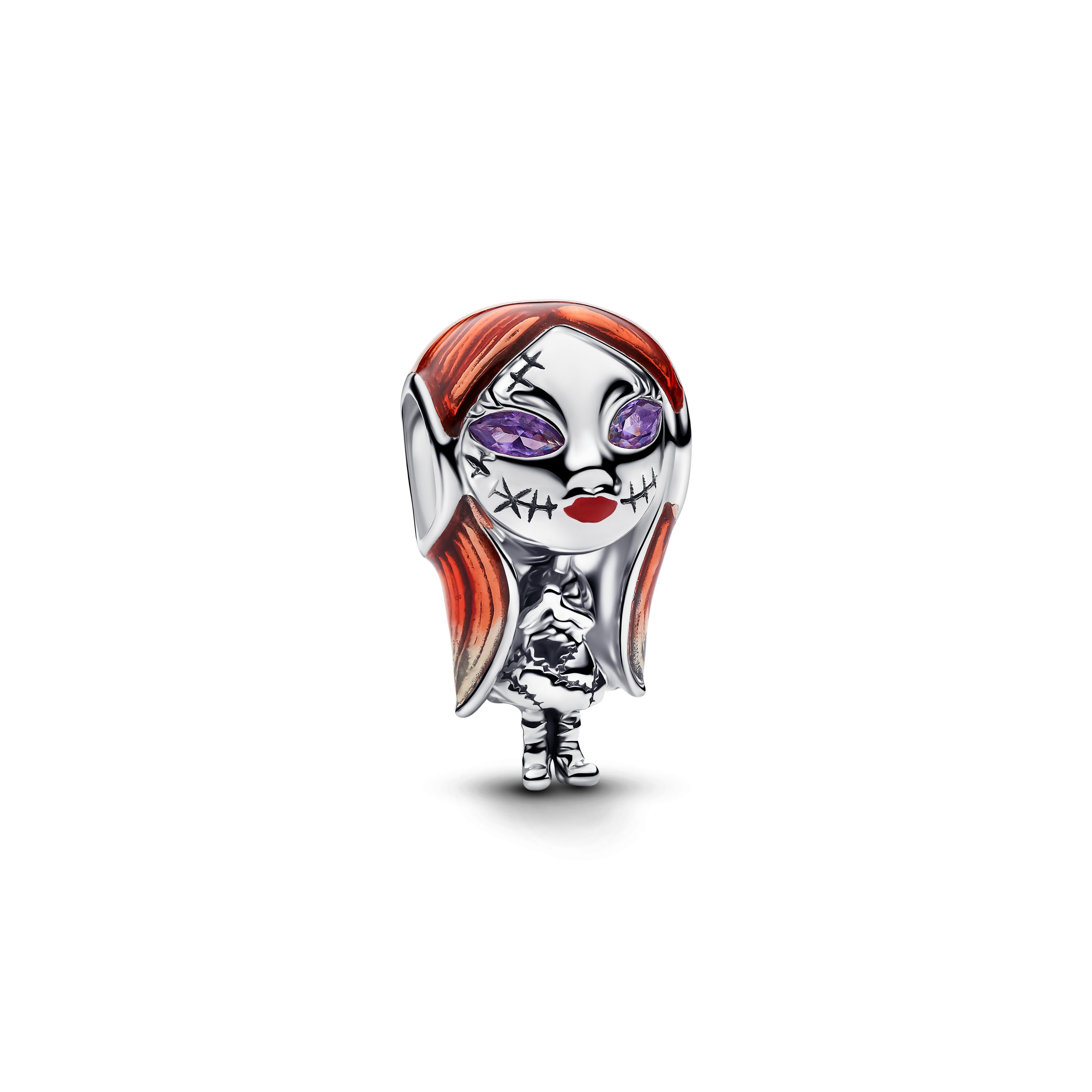 Disney The Nightmare Before Christmas Sally Charm