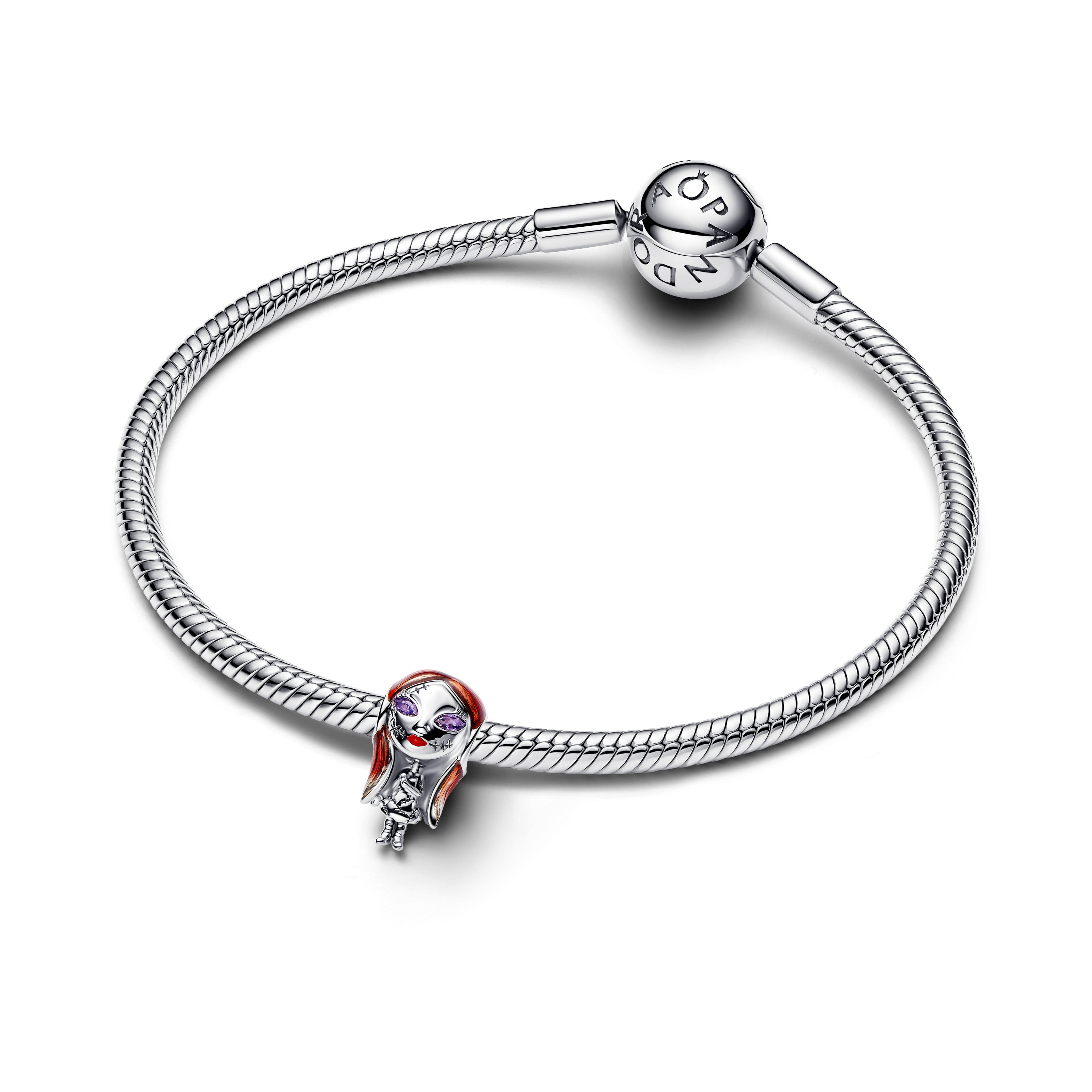 Disney The Nightmare Before Christmas Sally Charm