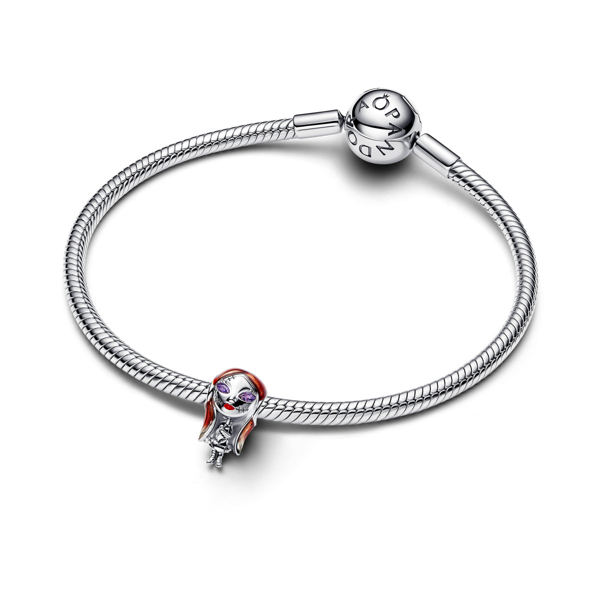Disney The Nightmare Before Christmas Sally Charm