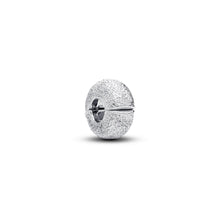 Load image into Gallery viewer, Textured Mini Clip Charm
