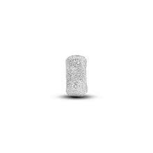 Load image into Gallery viewer, Textured Mini Clip Charm
