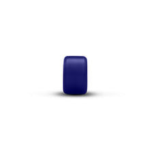 Load image into Gallery viewer, Blue Murano Glass Mini Charm
