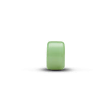 Load image into Gallery viewer, Green Murano Glass Mini Charm
