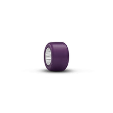 Load image into Gallery viewer, Purple Murano Glass Mini Charm
