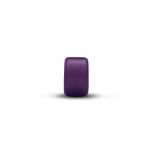 Load image into Gallery viewer, Purple Murano Glass Mini Charm
