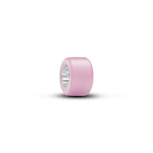 Load image into Gallery viewer, Pink Murano Glass Mini Charm
