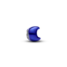 Load image into Gallery viewer, Blue Moon Mini Charm
