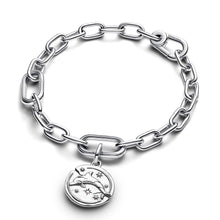 Load image into Gallery viewer, Dolphin Medallion Charm

