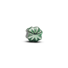 Load image into Gallery viewer, Green Clover Mini Charm
