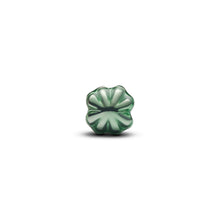 Load image into Gallery viewer, Green Clover Mini Charm
