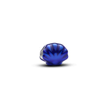 Load image into Gallery viewer, Blue Shell Mini Charm
