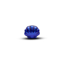 Load image into Gallery viewer, Blue Shell Mini Charm
