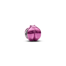 Load image into Gallery viewer, Pink Ladybird Mini Charm
