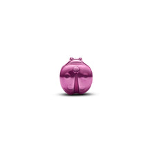 Load image into Gallery viewer, Pink Ladybird Mini Charm
