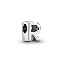 Load image into Gallery viewer, Letter R Alphabet Charm
