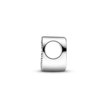 Load image into Gallery viewer, Letter U Alphabet Charm
