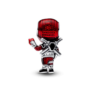 Marvel Deadpool Charm