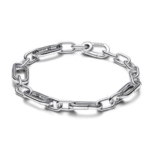 Load image into Gallery viewer, Pandora ME Five Openable Link Chain Bracelet
