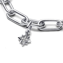 Load image into Gallery viewer, Pandora ME Star Mini Dangle Charm
