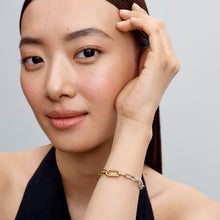 Load image into Gallery viewer, Link Chain Bracelet
