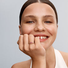 Load image into Gallery viewer, Disney Princess Rapunzel Tiara Ring
