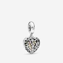 Load image into Gallery viewer, Pandora Shine Gate of Love Dangle Charm
